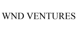 WND VENTURES trademark