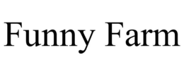 FUNNY FARM trademark
