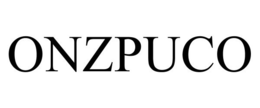 ONZPUCO trademark