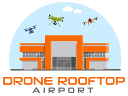 DRONE ROOFTOP AIRPORT trademark