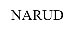 NARUD trademark