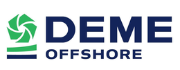 DEME OFFSHORE trademark