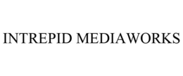 INTREPID MEDIAWORKS trademark