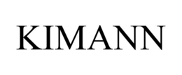 KIMANN trademark