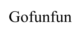 GOFUNFUN trademark
