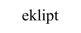 EKLIPT trademark