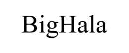BIGHALA trademark