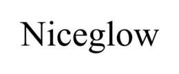NICEGLOW trademark