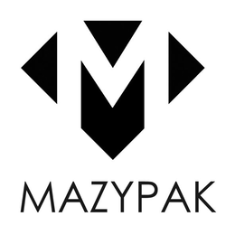 M MAZYPAK trademark