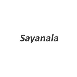 SAYANALA trademark