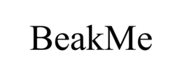 BEAKME trademark