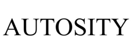 AUTOSITY trademark