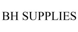 BH SUPPLIES trademark