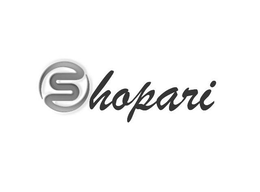 SHOPARI trademark