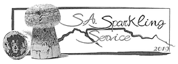 "S.A. SPARKLING SERVICE 2019" trademark
