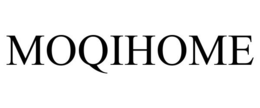 MOQIHOME trademark