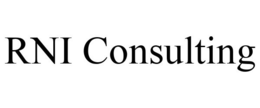 RNI CONSULTING trademark