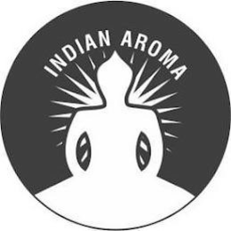 INDIAN AROMA trademark