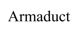 ARMADUCT trademark