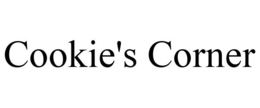 COOKIE'S CORNER trademark