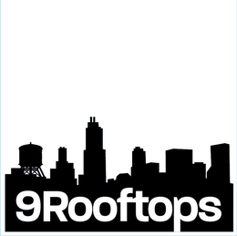 9ROOFTOPS trademark