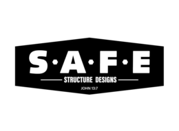 S A F E STRUCTURE DESIGNS JOHN 13:7 trademark