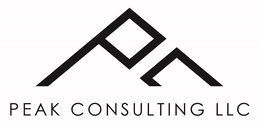 PEAK CONSULTING LLC trademark