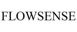FLOWSENSE trademark