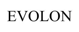 EVOLON trademark