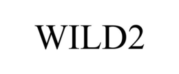 WILD2 trademark