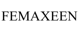 FEMAXEEN trademark