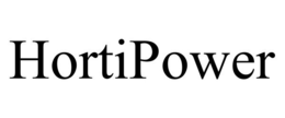 HORTIPOWER trademark