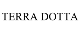TERRA DOTTA trademark