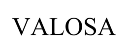 VALOSA trademark