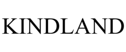 KINDLAND trademark
