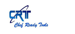 CRT CHEF READY TOOLS trademark