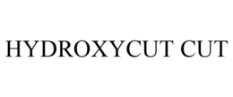 HYDROXYCUT CUT trademark