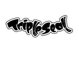TRIPLESEAL trademark