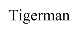 TIGERMAN trademark