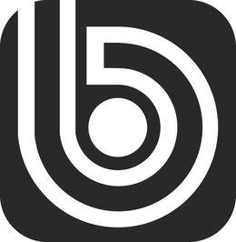 B trademark