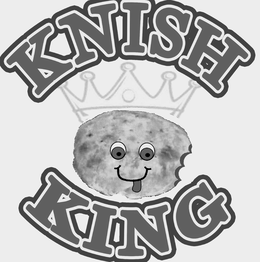 KNISH KING trademark