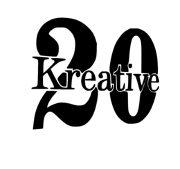 KREATIVE 20 trademark