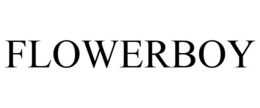FLOWERBOY trademark