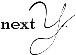 NEXT YR. trademark