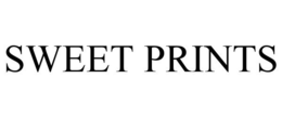 SWEET PRINTS trademark