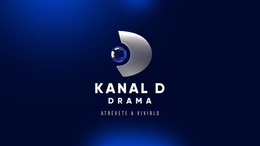 KANAL D DRAMA ATREVETE A VIVIRLO trademark