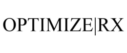 OPTIMIZE|RX trademark