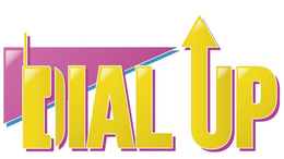DIAL UP trademark