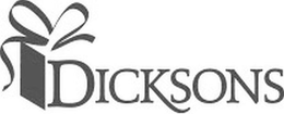 DICKSONS trademark