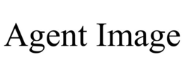 AGENT IMAGE trademark